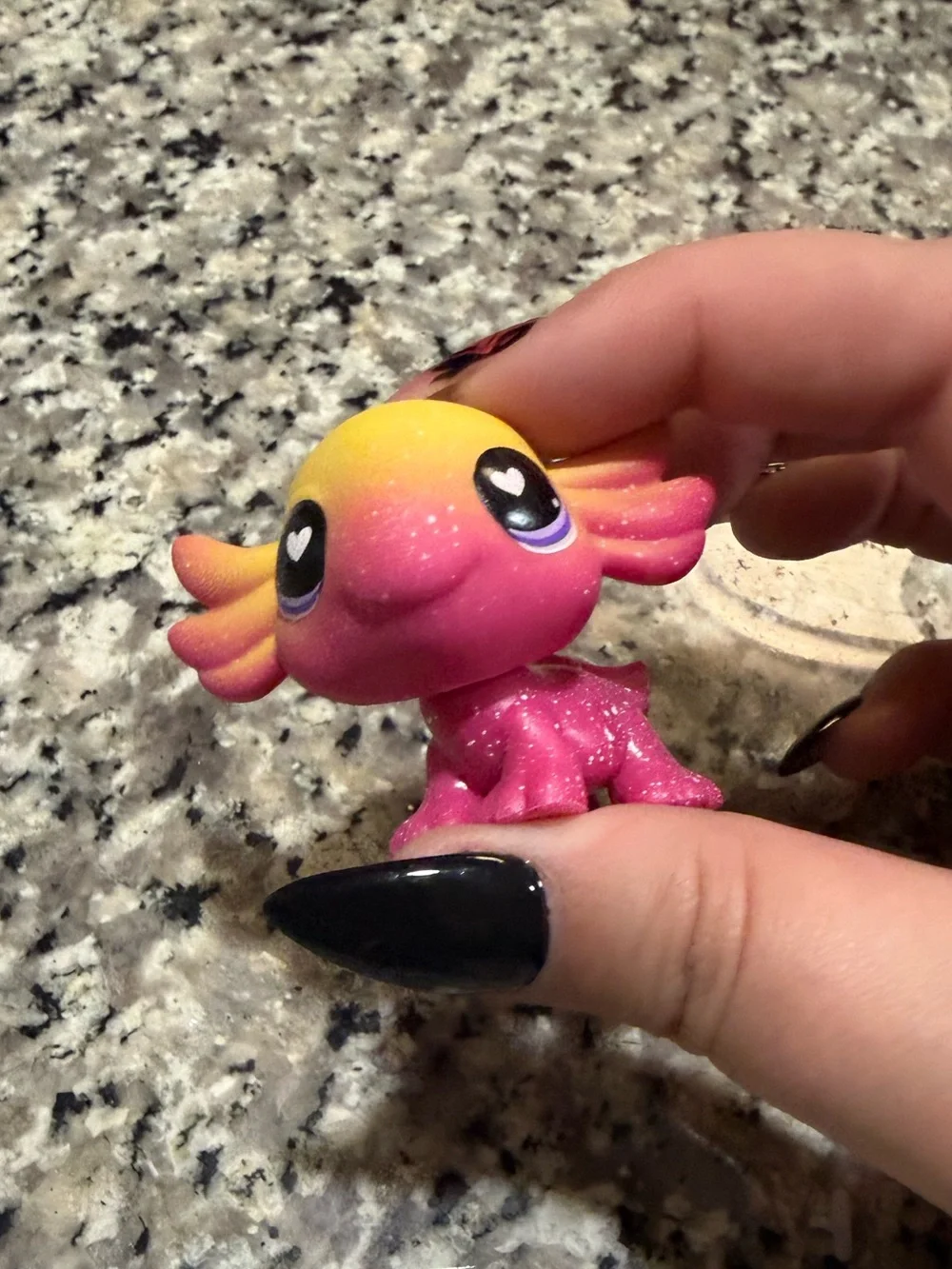 LITTLEST PET SHOP BUNDLE
